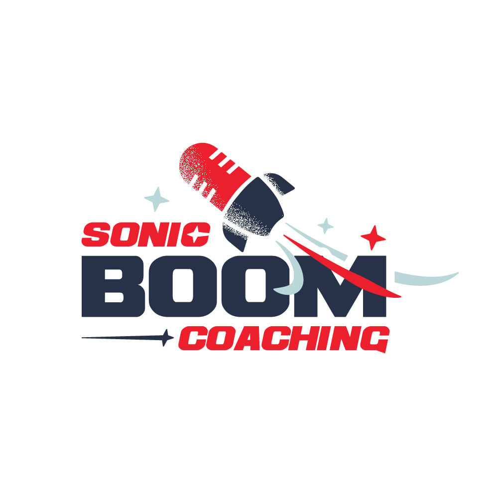 Sonic Boom Coaching 