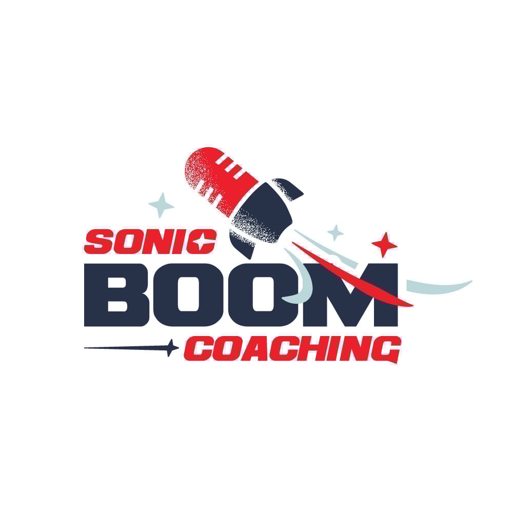 Sonic Boom Coaching